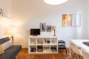 Bilocale Arco della Pace - Mirable PM