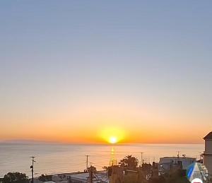 evia mourteri Apartment