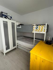 Apartamento GREEN VIEWS CENTRO DE ALICANTE