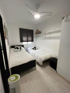 Apartamento GREEN VIEWS CENTRO DE ALICANTE