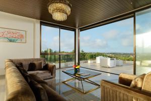 Villa Kalem Uluwatu by Nakula