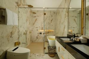 Villa Kalem Uluwatu by Nakula