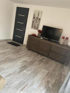 Appartement F3 Algajola les pieds dans l eau