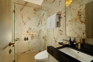 Villa Kalem Uluwatu by Nakula