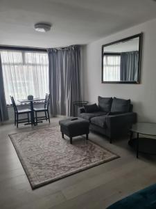 Spacious Studio In Golders Green Estate 1