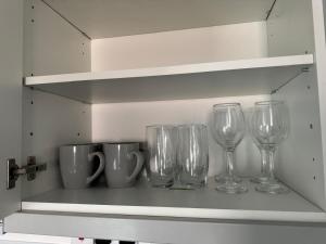 Spacious Studio In Golders Green Estate 1