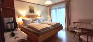 Appartements Scharzenberger und Hinteregg