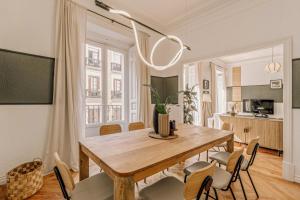 Masu - 3 bedrooms in Justicia