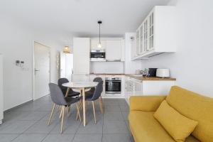 Charmant 2 pièces lumineux Quartier du Port