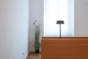 splendid one bedroom De Angeli 2nd fl - Mirable PM