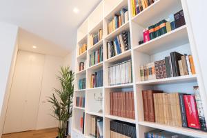 splendid one bedroom De Angeli 2nd fl - Mirable PM