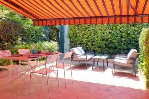 1-bedroom apartment near the beach