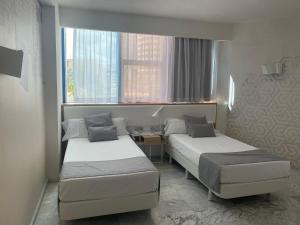 Hotel Madeira Centro