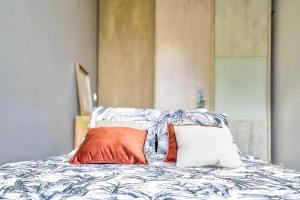 Appartements LE CHAMPETRE I Cozy & Family I Gare & Parking I RENT IMMO : photos des chambres