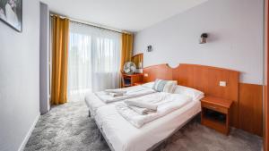 Apartamenty Sun & Snow w Rezydencji Bielik