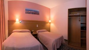 Double or Twin Room room in Cuatro Naciones