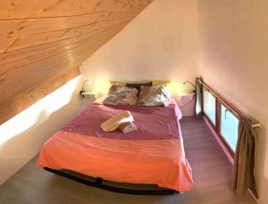 Studio Mezza - 3hvězdičkové hotely ve městě Chambéry