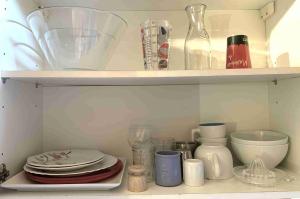Appartements Studio Mezza : photos des chambres