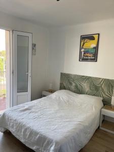 Appartements Escapade entre nature et plage : photos des chambres