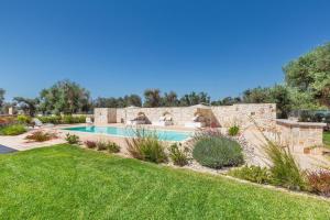 Villa Ulivo by Perle di Puglia