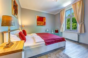 Haus Seeadler, Whg Kranich