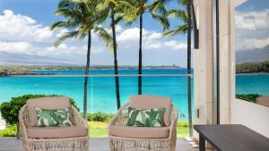 ❤PiH❤ Hapuna Surfside Beachfront Steps From Ocean B26