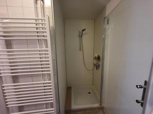 Appartement 3 met terras aan de tuin van Op de Roemte