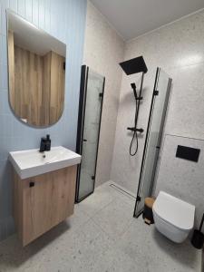 Morski w Sztutowie Perła Mierzei