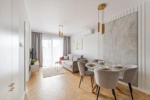 Apartament 010 by Perłowa Przystań Rent