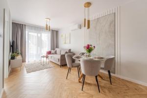 Apartament 010 by Perłowa Przystań Rent