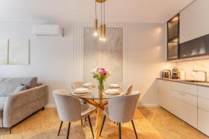 Apartament 010 by Perłowa Przystań Rent