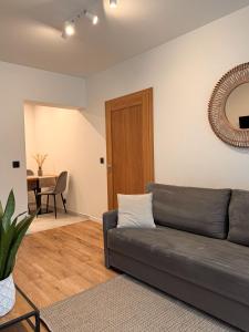 Apartamenty Maria Magiera