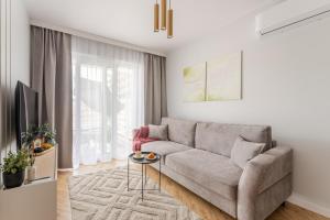 Apartament 010 by Perłowa Przystań Rent