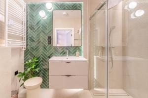 Apartament 010 by Perłowa Przystań Rent