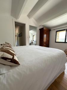 Maisons d'hotes Chambres d-hote Bergerie A Maredda : photos des chambres