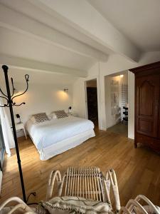 Maisons d'hotes Chambres d-hote Bergerie A Maredda : photos des chambres