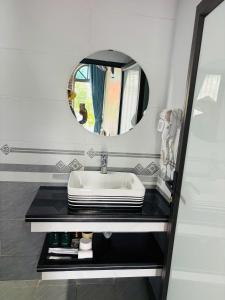 Tam Coc Pomelo Garden