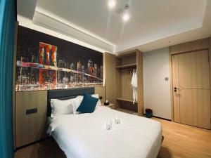 Fans Hotel Palo