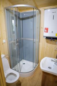 Domki letniskowe DAR-DOM