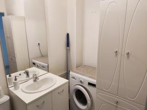 Appartement deux pièces bien situé et pratique