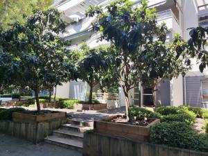 Appartement deux pièces bien situé et pratique