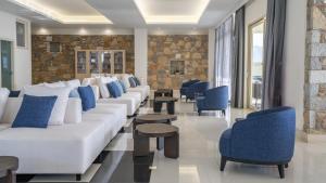 Grand Blue Beach Hotel