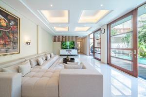 Villa Ellyne Canggu by Nagisa Bali