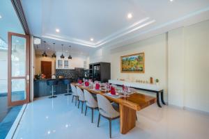 Villa Ellyne Canggu by Nagisa Bali