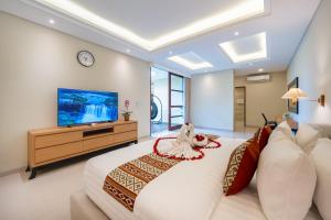 Villa Ellyne Canggu by Nagisa Bali