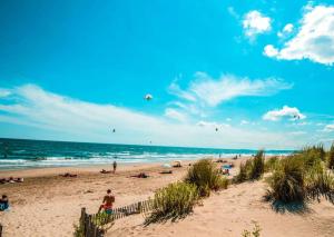 Campings Mobil-home - Clim, TV, LV, LL - Camping LE LAC DES REVES 4 etoiles - MH-A033 : photos des chambres