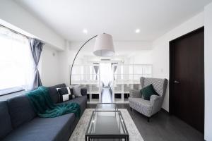 Kshotel Takadanobaba 山手線駅6分繁華街に近い静かな住宅街のデザイナーズホテル