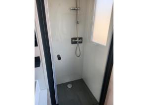 Campings Mobil-home - Clim, TV, LV, LL - Camping LE LAC DES REVES 4 etoiles - MH-A033 : photos des chambres