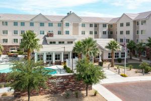Residence Inn by Marriott Las Vegas Airport
