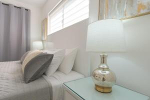 Luxurious and modern villa in sosua 1268